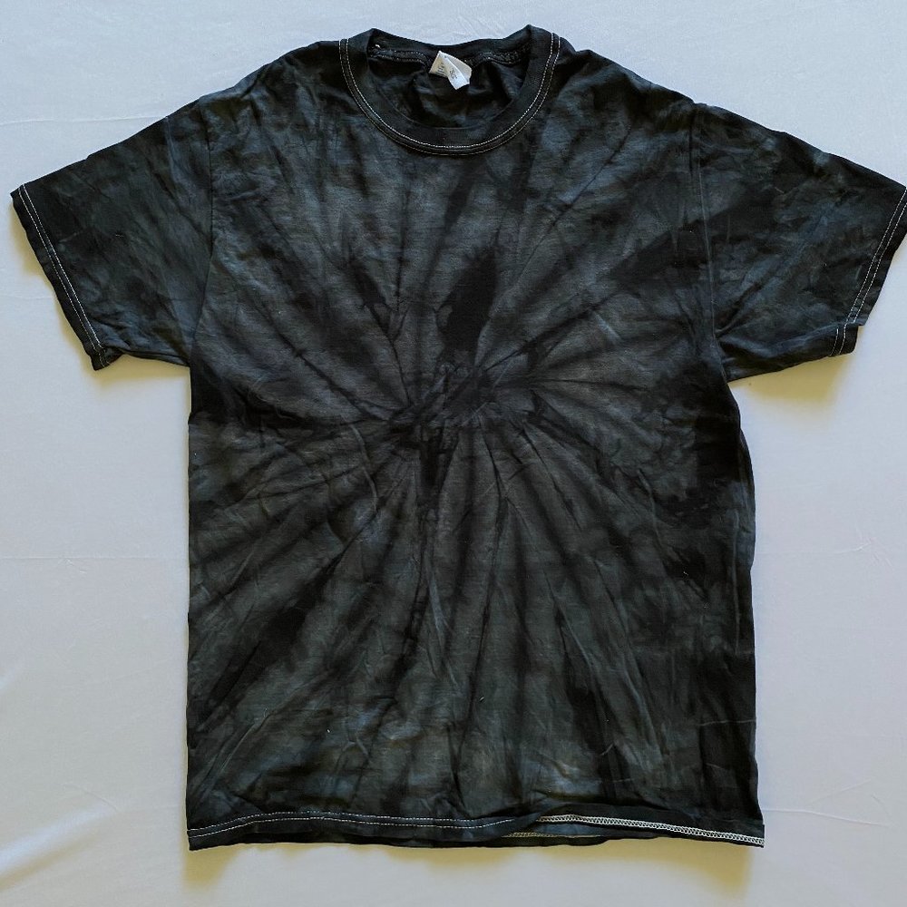 Colortone Tie-Dye T-Shirt